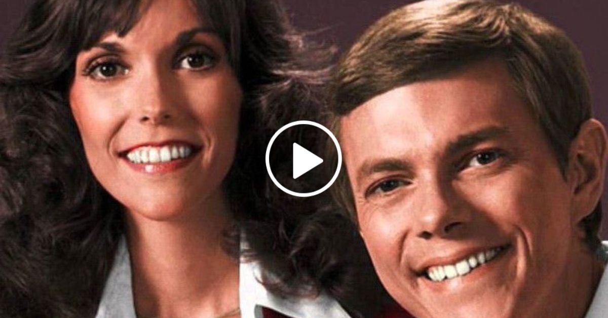 Carpenters Merry Christmas Darling Great Songs