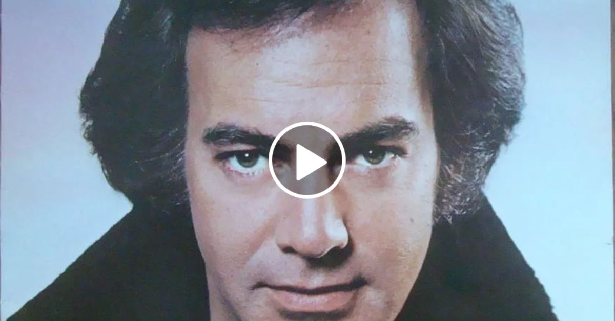 Neil Diamond - Girl, You'll Be a Woman Soon - Great Songs