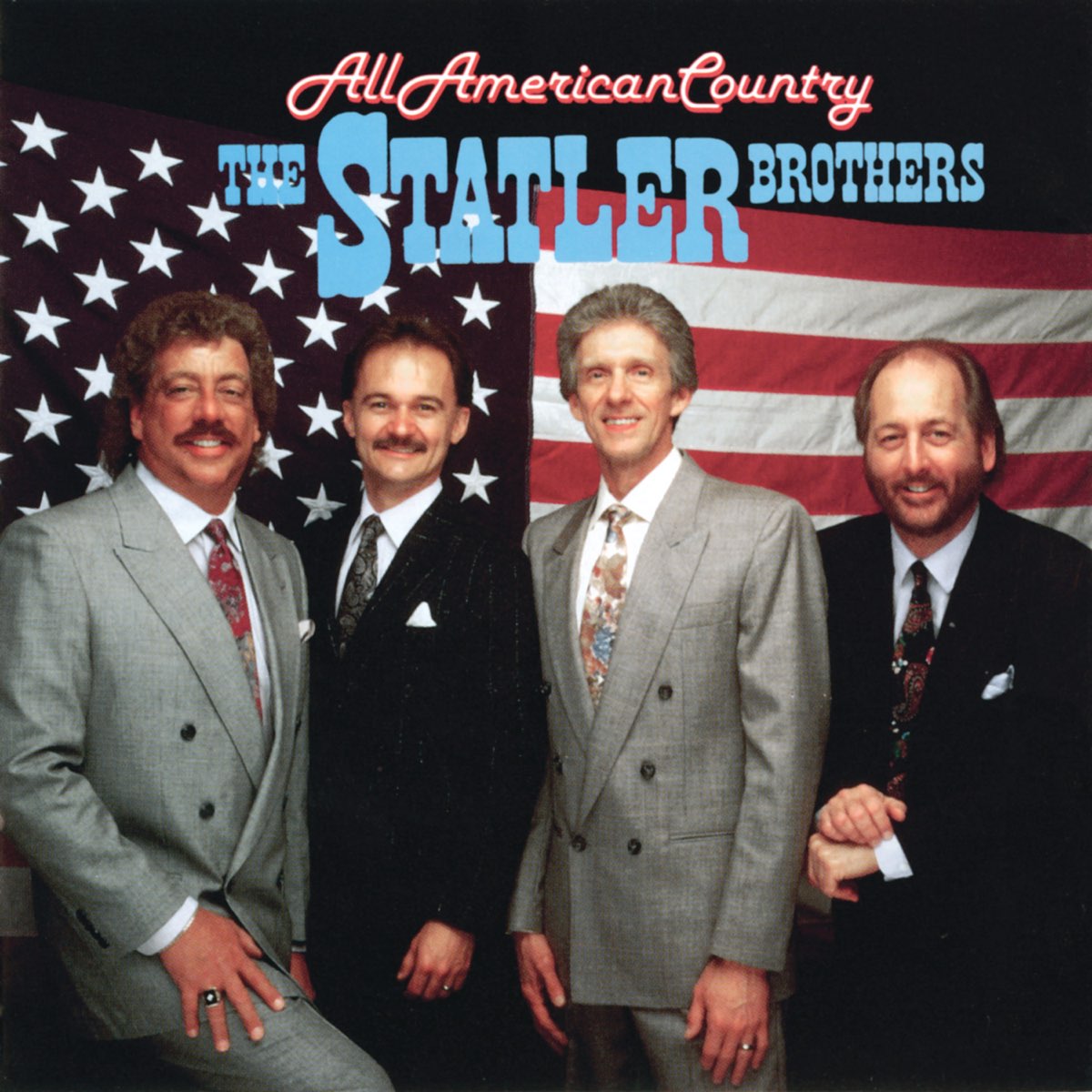 The Statler Brothers - Do You Remember These - Great Songs