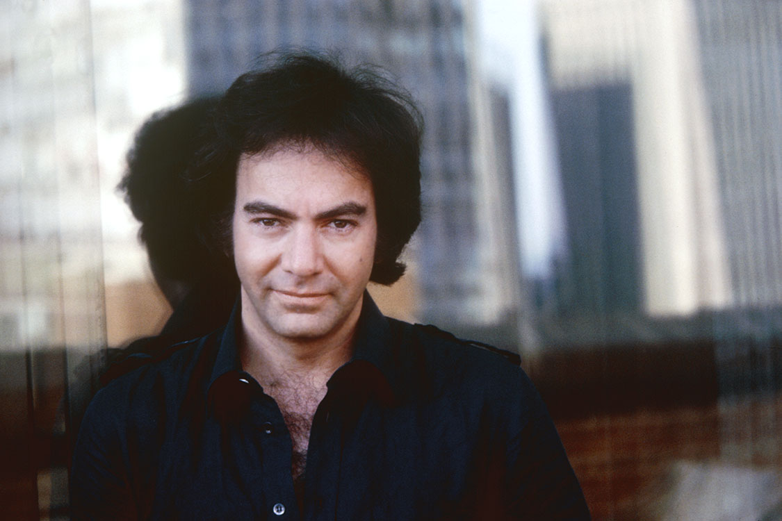 Neil Diamond – Play Me – Great Songs