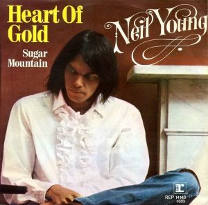 Neil Young – Heart of Gold – Great Songs