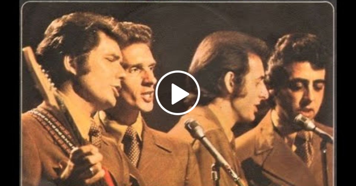 The Statler Brothers Class Of 57 Great Songs 0292