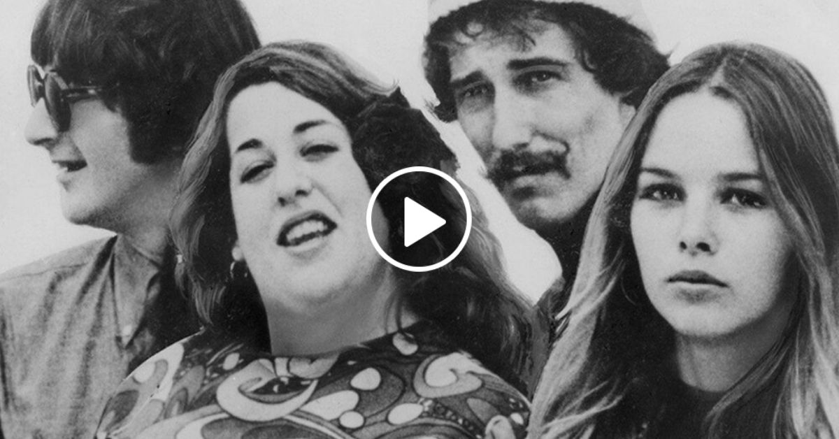 The Mamas & The Papas - Monday Monday - Great Songs