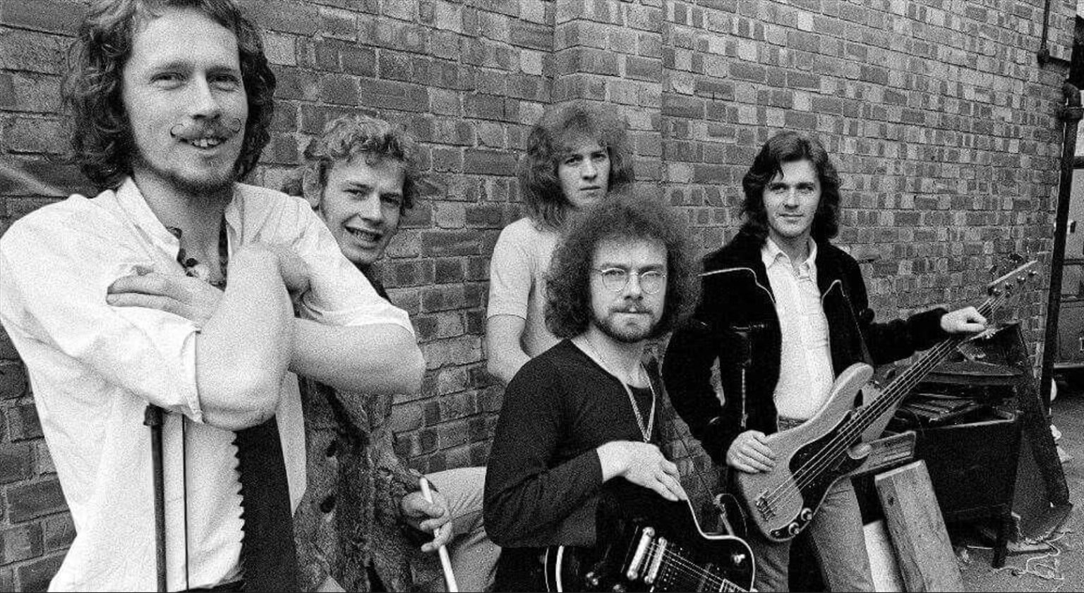 King Crimson - 21st Century Schizoid Man ( Including 