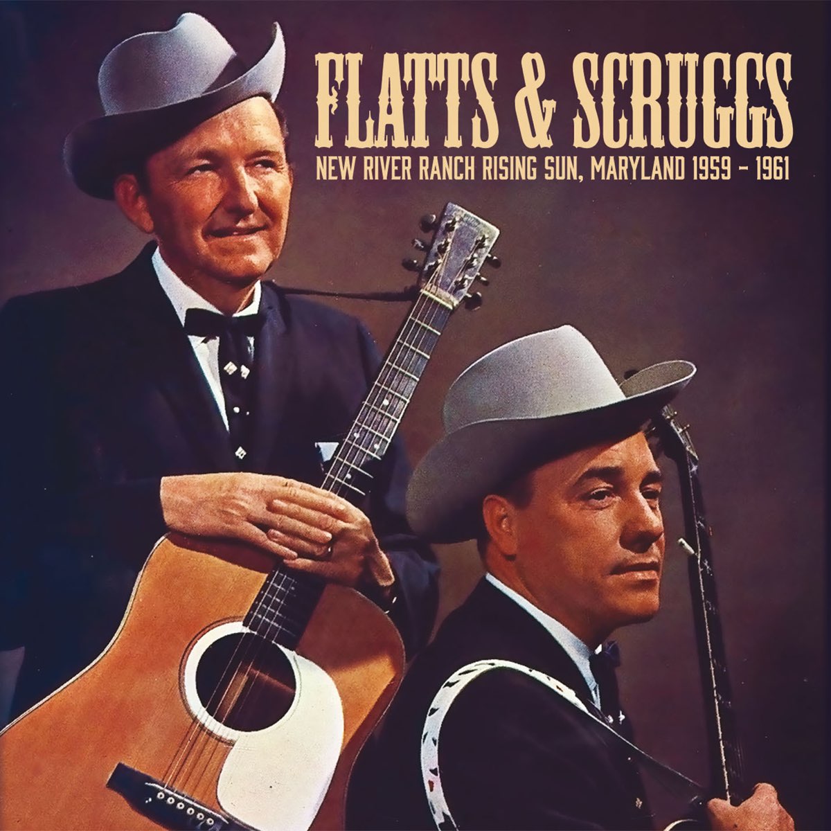 Flatt Scruggs The Ballad Of Jed Clampett Great Songs   1200x1200bf 60 2 