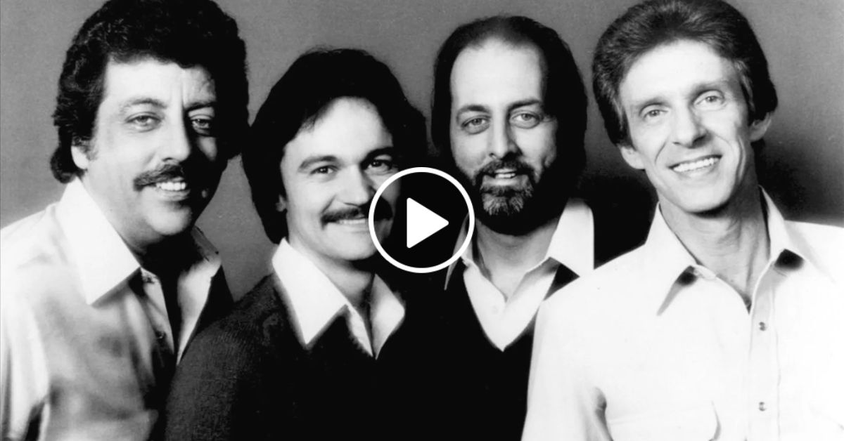 The Statler Brothers - Hello Mary Lou - Great Songs