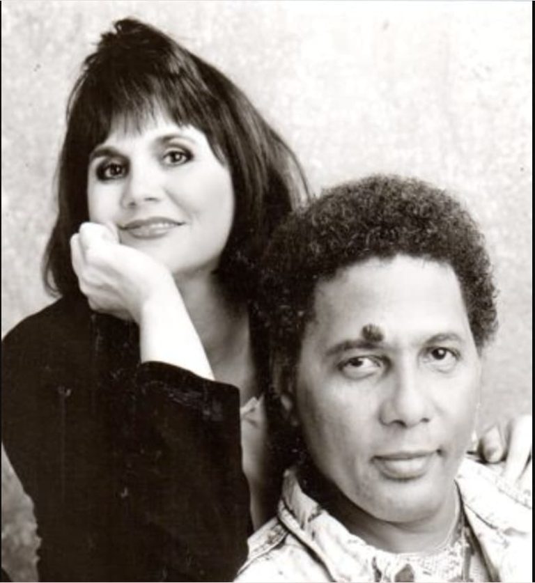 Linda Ronstadt & Aaron Neville – All …