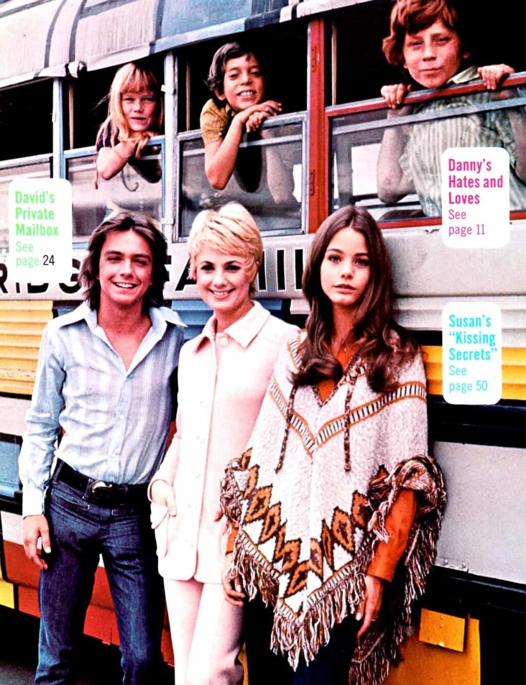 David Cassidy - Someone - Great Songs