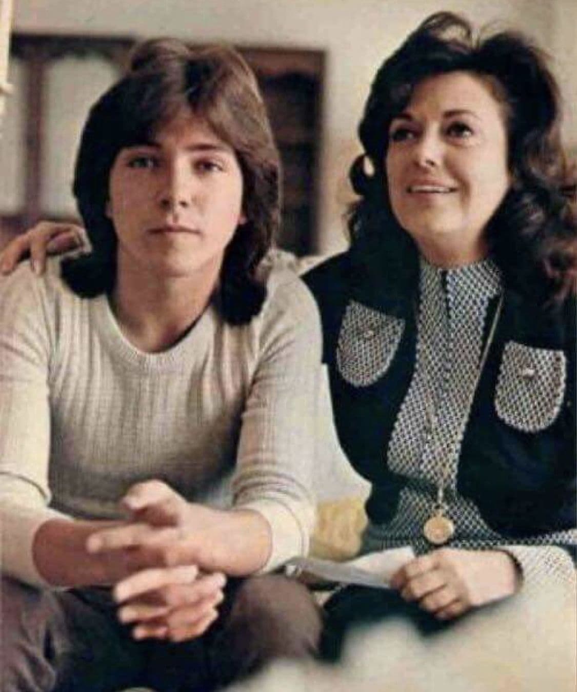 David Cassidy - Blind Hope - Great Songs