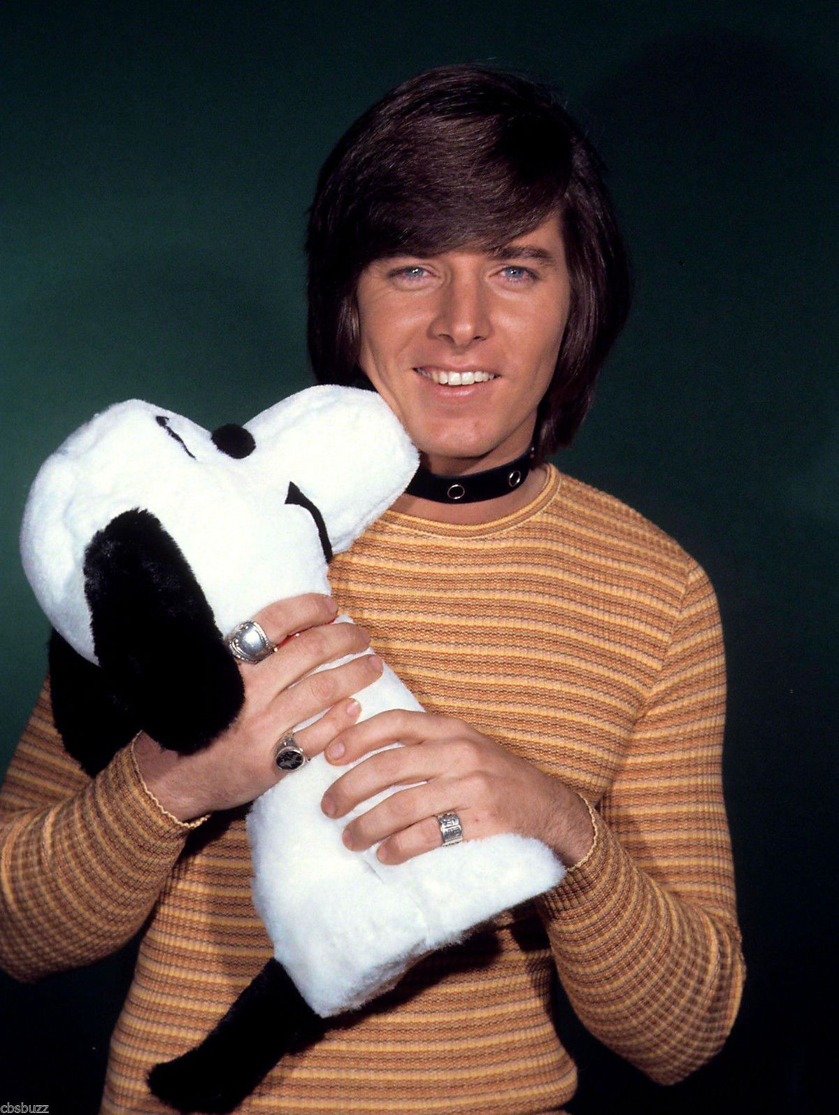 Bobby Sherman - Little Woman - Great Songs