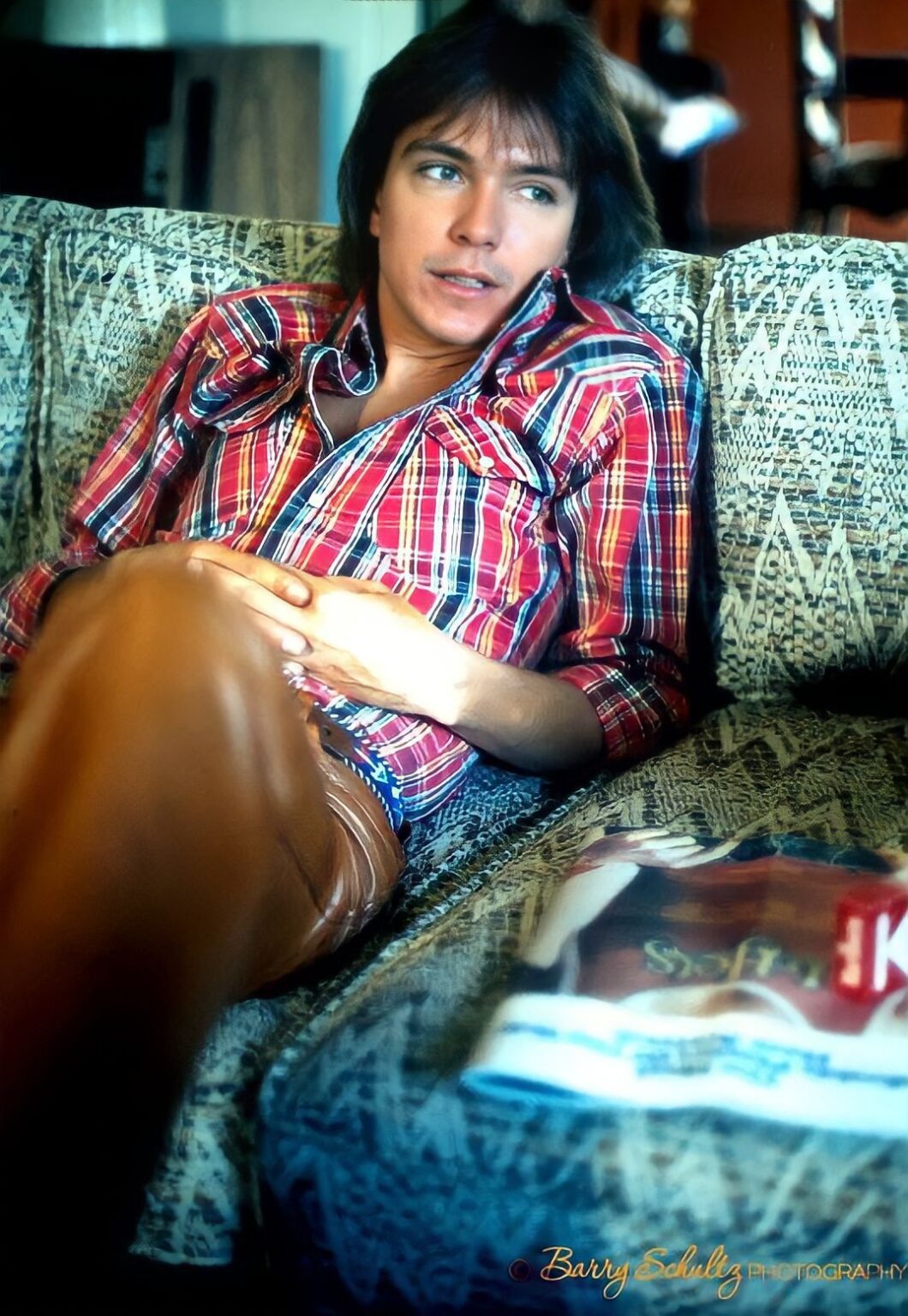 David Cassidy - Go Now - Great Songs