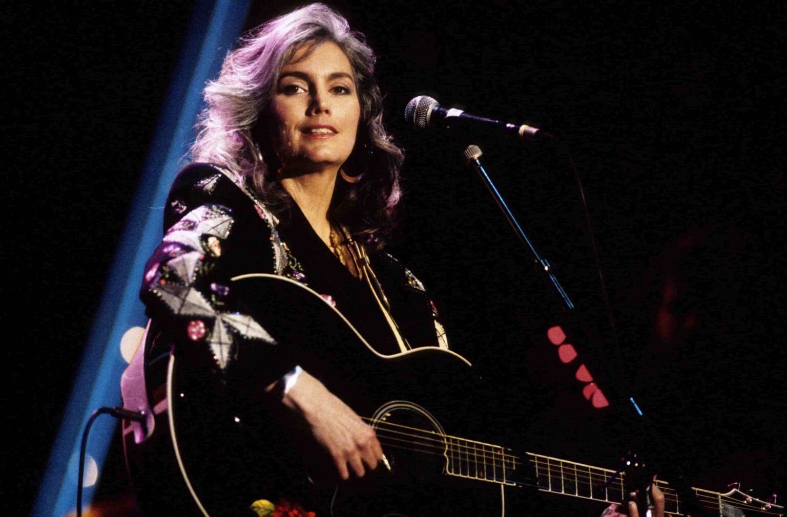 Christmas songs in the 1950s